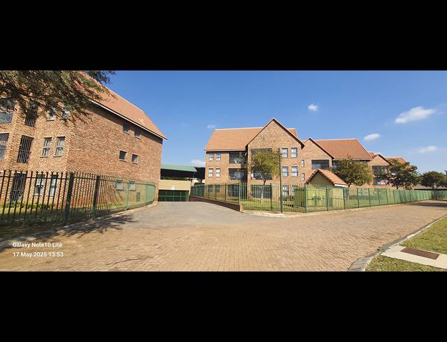 2 BEDROOM APARTMENT RENTED IN WILLOW ACRES
